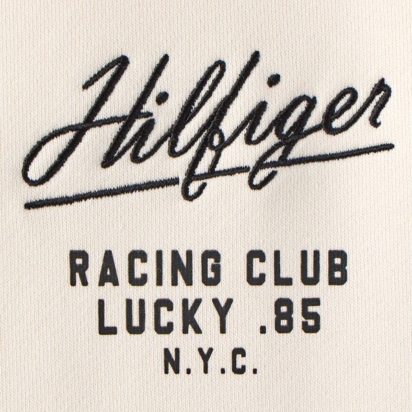トミー ヒルフィガー（Tommy Hilfiger）/モダンアスレジャーラグビーカラートレーナー_12