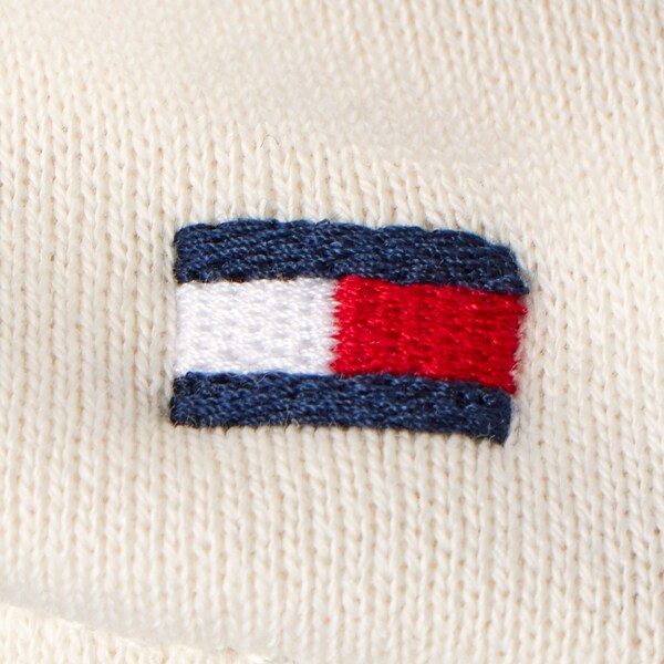 トミー ヒルフィガー（Tommy Hilfiger）/モダンアスレジャーラグビーカラートレーナー_13