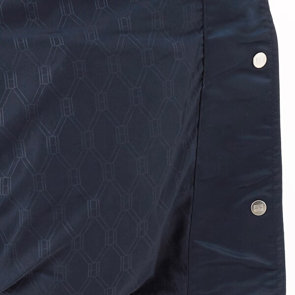 トミー ヒルフィガー（Tommy Hilfiger）/バーシティボンバージャケット_16