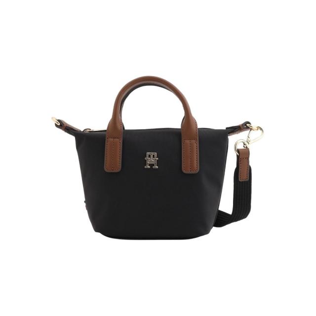 トミー ヒルフィガー（Tommy Hilfiger）/マイクロトート2WAYショルダーバッグ_1