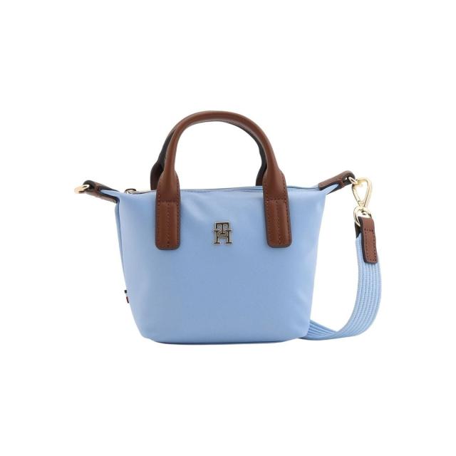 トミー ヒルフィガー（Tommy Hilfiger）/マイクロトート2WAYショルダーバッグ_2