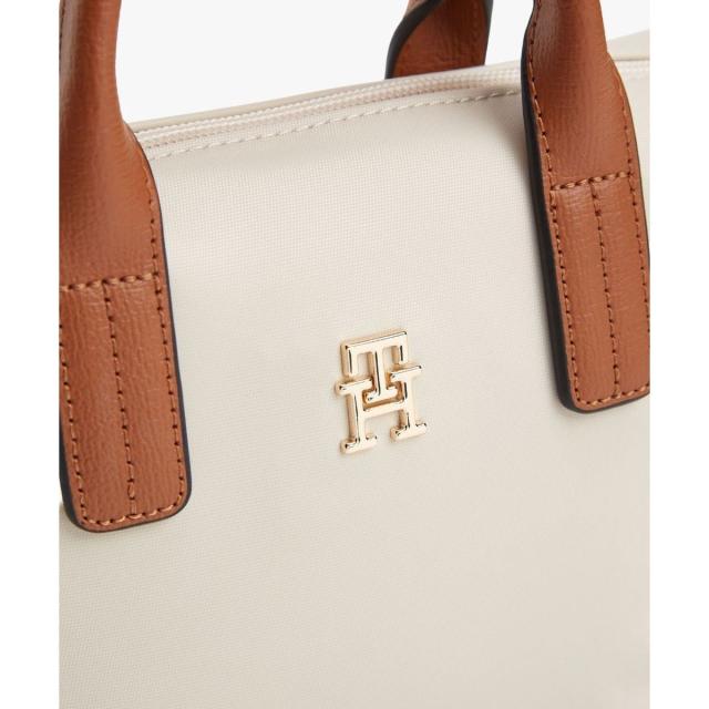 トミー ヒルフィガー（Tommy Hilfiger）/マイクロトート2WAYショルダーバッグ_4