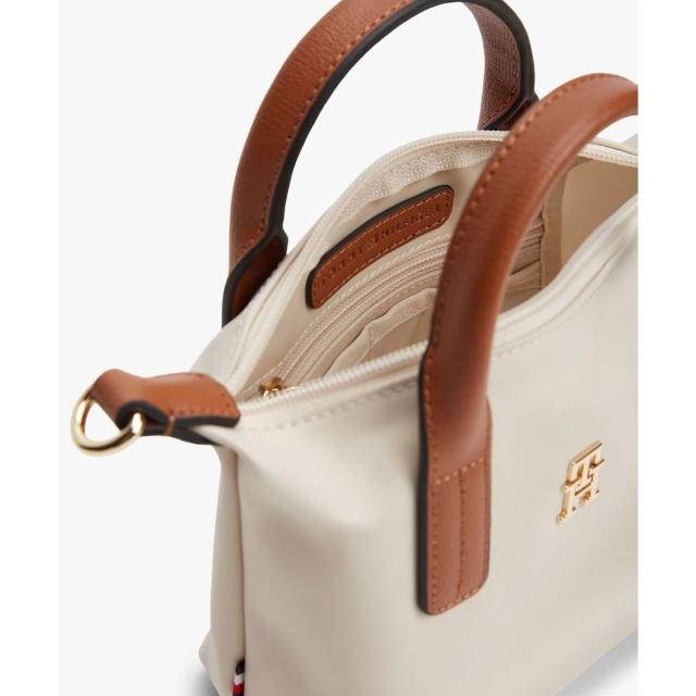 トミー ヒルフィガー（Tommy Hilfiger）/マイクロトート2WAYショルダーバッグ_5