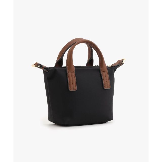 トミー ヒルフィガー（Tommy Hilfiger）/マイクロトート2WAYショルダーバッグ_7