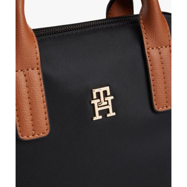 トミー ヒルフィガー（Tommy Hilfiger）/マイクロトート2WAYショルダーバッグ_8