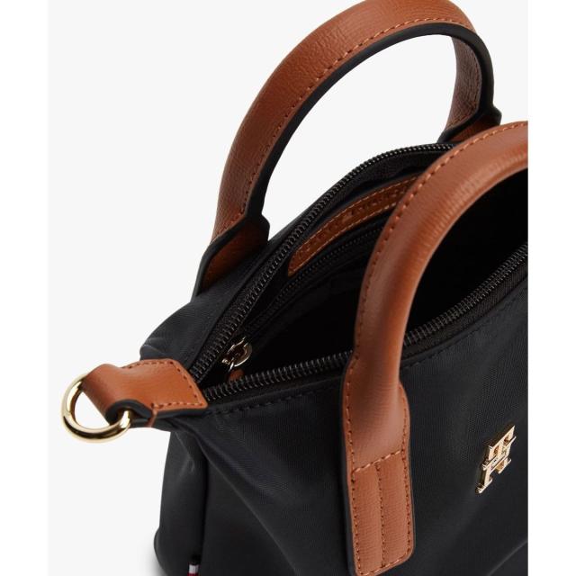 トミー ヒルフィガー（Tommy Hilfiger）/マイクロトート2WAYショルダーバッグ_9