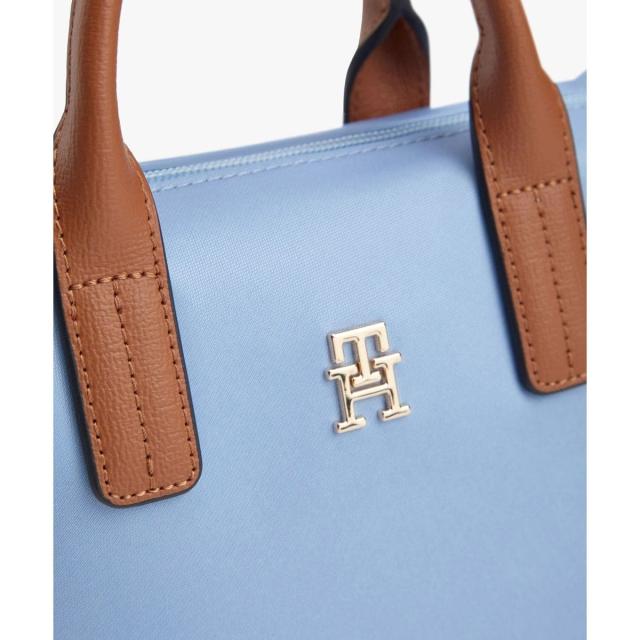 トミー ヒルフィガー（Tommy Hilfiger）/マイクロトート2WAYショルダーバッグ_12