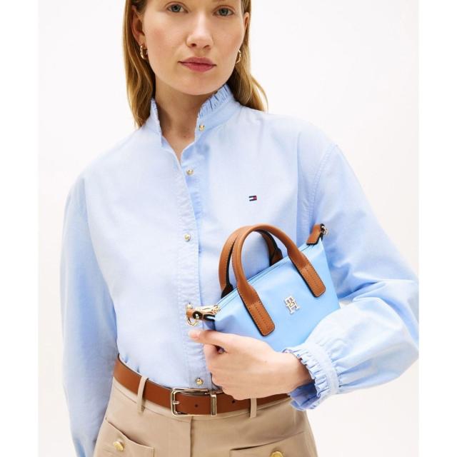 トミー ヒルフィガー（Tommy Hilfiger）/マイクロトート2WAYショルダーバッグ_14