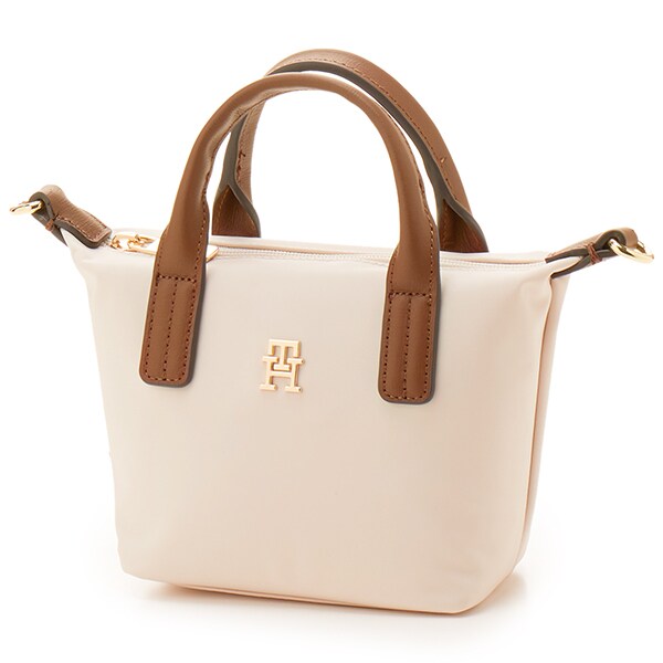 トミー ヒルフィガー（Tommy Hilfiger）/マイクロトート2WAYショルダーバッグ_15