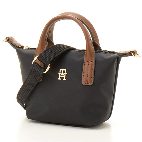 トミー ヒルフィガー（Tommy Hilfiger）/マイクロトート2WAYショルダーバッグ_16