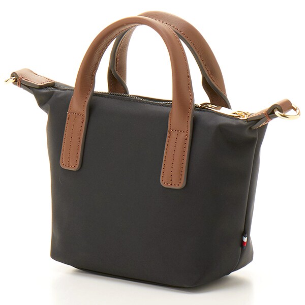 トミー ヒルフィガー（Tommy Hilfiger）/マイクロトート2WAYショルダーバッグ_17