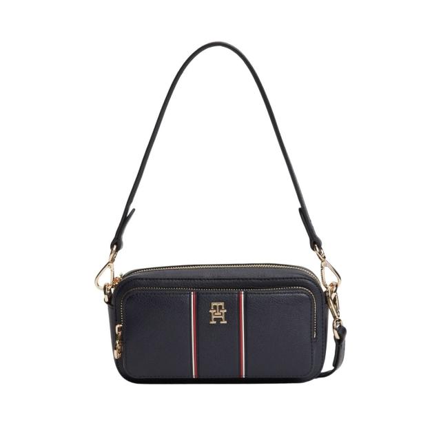 トミー ヒルフィガー（Tommy Hilfiger）/デイリーカメラバッグ
