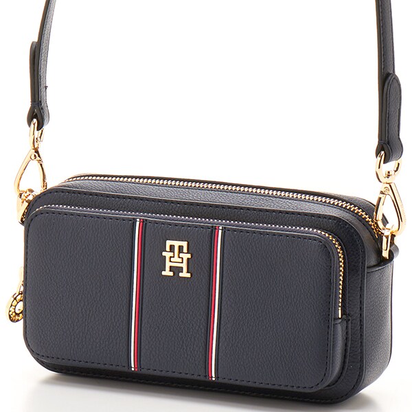 トミー ヒルフィガー（Tommy Hilfiger）/デイリーカメラバッグ_7