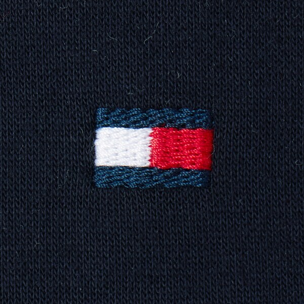 トミー ヒルフィガー（Tommy Hilfiger）/ダブルニットショートスリーブスウェットシャツ_17