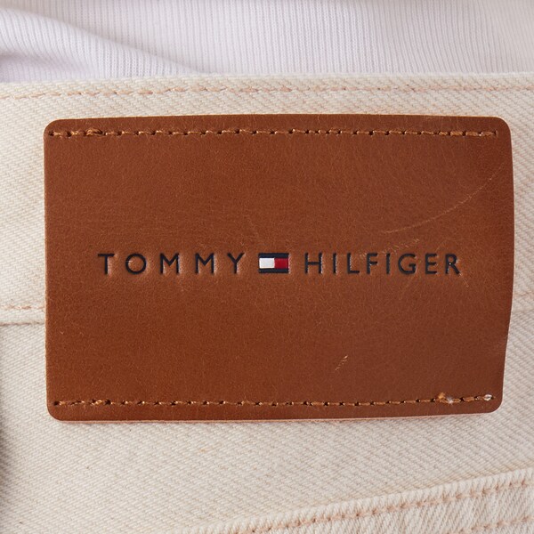 トミー ヒルフィガー（Tommy Hilfiger）/リラックスリバーガーメントダイジーンズ_10