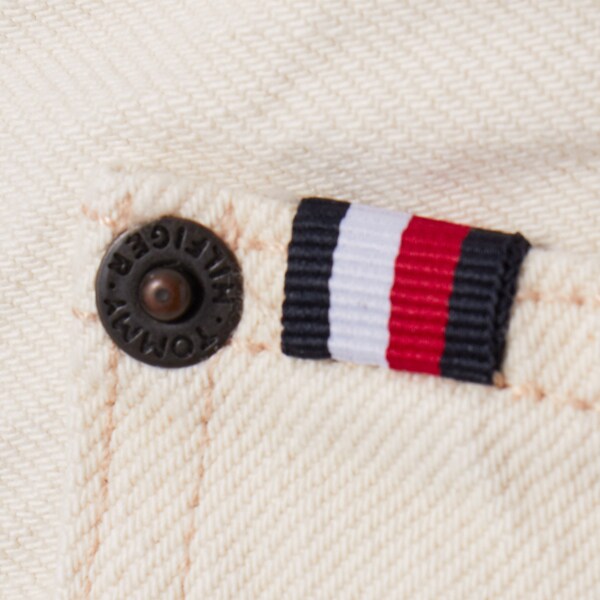 トミー ヒルフィガー（Tommy Hilfiger）/リラックスリバーガーメントダイジーンズ_11