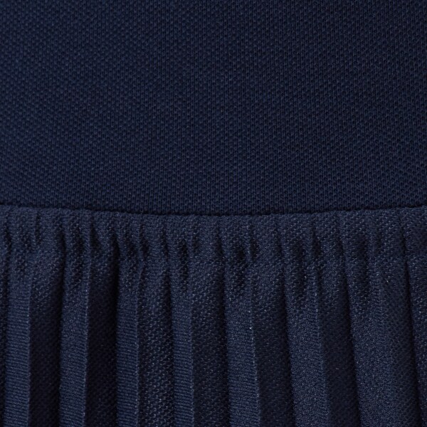 トミー ヒルフィガー（Tommy Hilfiger）/1985 ノースリーブプリーツポロワンピース_13