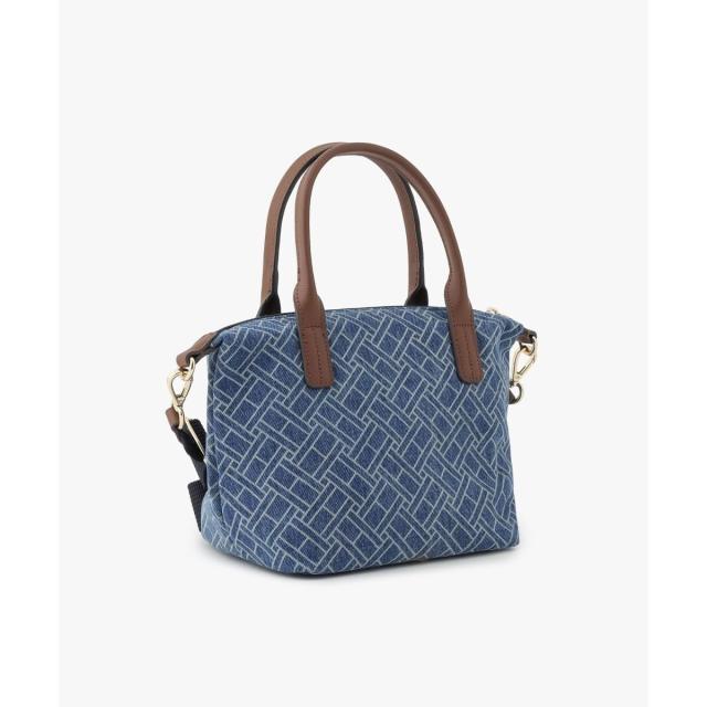 トミー ヒルフィガー（Tommy Hilfiger）/ポペットフラッグデニム 