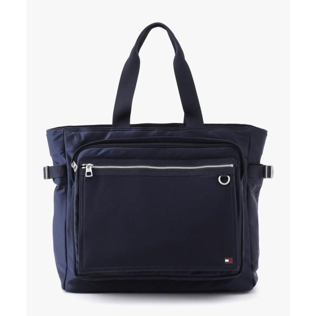 トミー ヒルフィガー（Tommy Hilfiger）/トラベル24アワートートバッグ