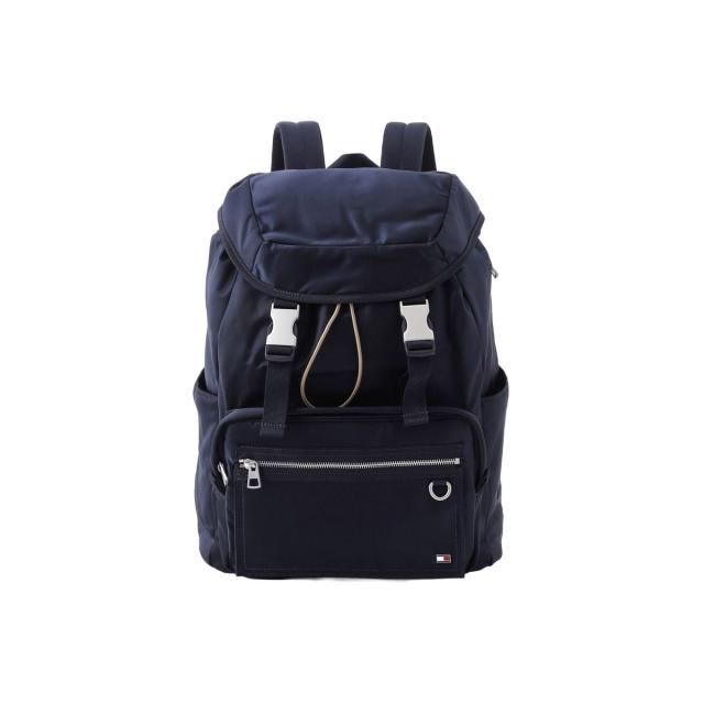 トミー ヒルフィガー（Tommy Hilfiger）/トラベルナイロンバックパック