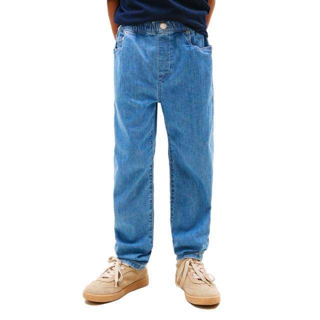トミーヒルフィガー TOMMY HILFIGER デニムパンツ ジーンズ ショート