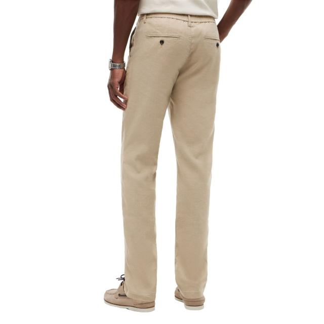 トミー ヒルフィガー（Tommy Hilfiger）/デントンソロナリネンパンツ_5