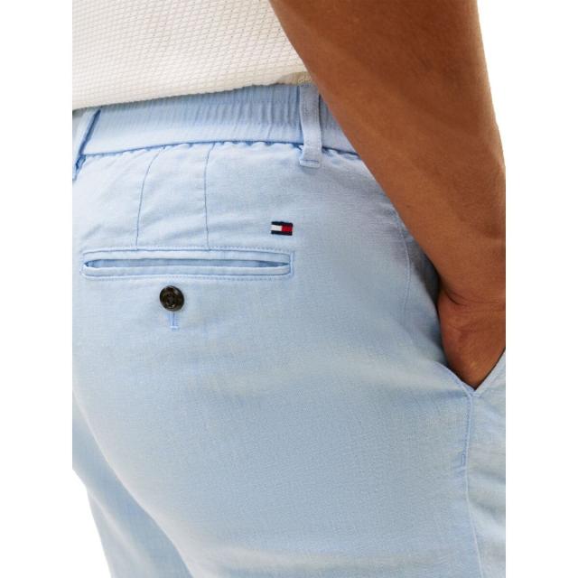 トミー ヒルフィガー（Tommy Hilfiger）/デントンソロナリネンパンツ_8