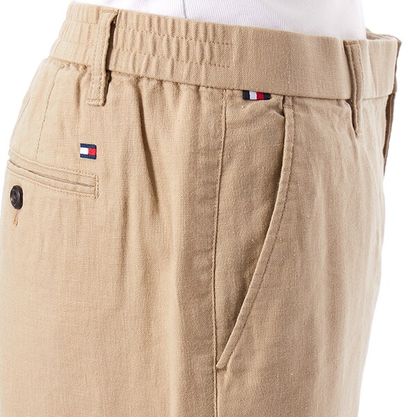 トミー ヒルフィガー（Tommy Hilfiger）/デントンソロナリネンパンツ_14