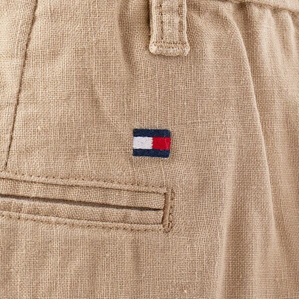 トミー ヒルフィガー（Tommy Hilfiger）/デントンソロナリネンパンツ_15