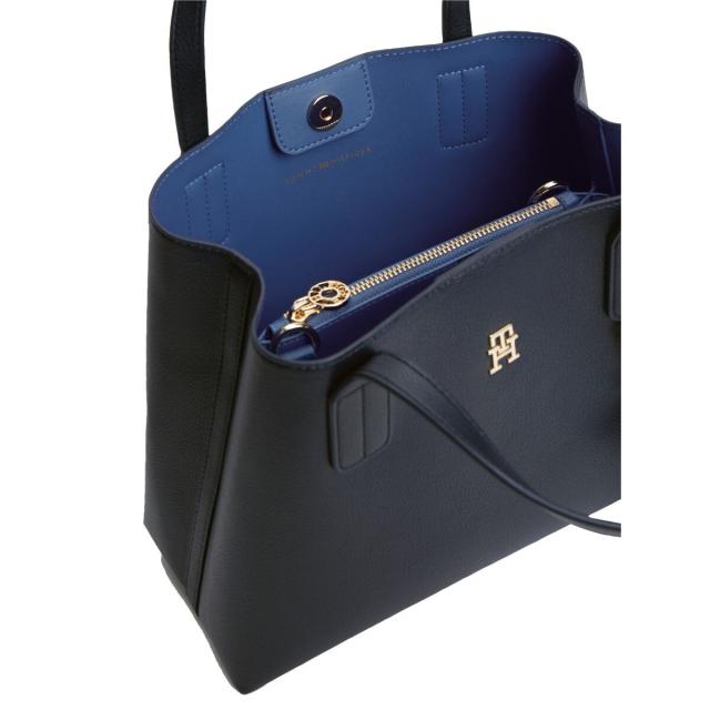 【NEW】トミー ヒルフィガー（Tommy Hilfiger）/アイコンミニサッチェルバッグ_3