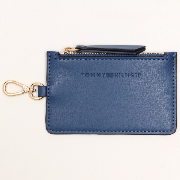 【NEW】トミー ヒルフィガー（Tommy Hilfiger）/アイコンミニサッチェルバッグ_10