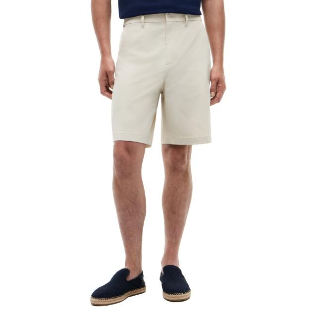 トミー ヒルフィガー（Tommy Hilfiger）/1−2エラスティックバンドテックショートパンツ
