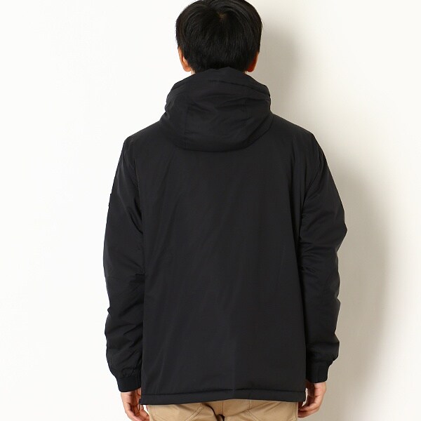 トミー ヒルフィガー/フーデッドストレッチアノラックの通販はau PAY