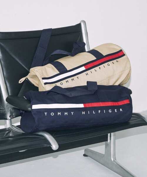 トミー ヒルフィガー（Tommy Hilfiger）/【オンライン限定】TINOダッフルバッグの通販は 8,316円