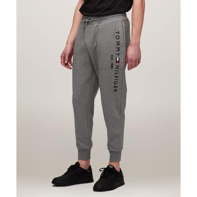 トミー ヒルフィガー（ ）/ベーシックロゴスウェットパンツ