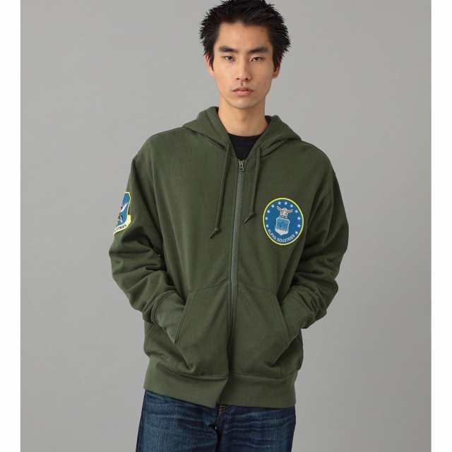 アルファ インダストリーズ（ALPHA INDUSTRIES）/【大きいサイズ