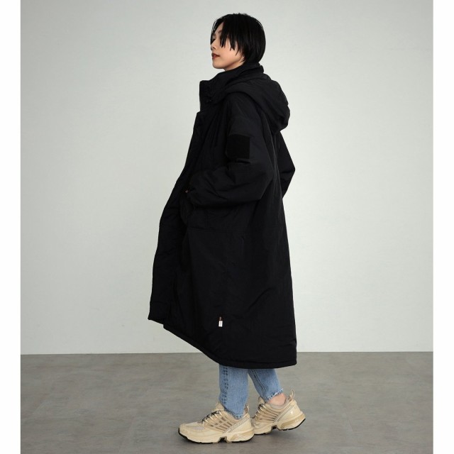 アルファ インダストリーズ（ALPHA INDUSTRIES）/【直営店限定】ECWCS