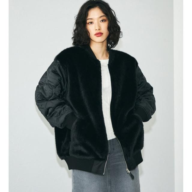 アルファ インダストリーズ（ALPHA INDUSTRIES）/【直営店限定