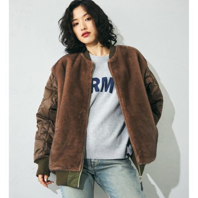 アルファ インダストリーズ（ALPHA INDUSTRIES）/【直営店限定