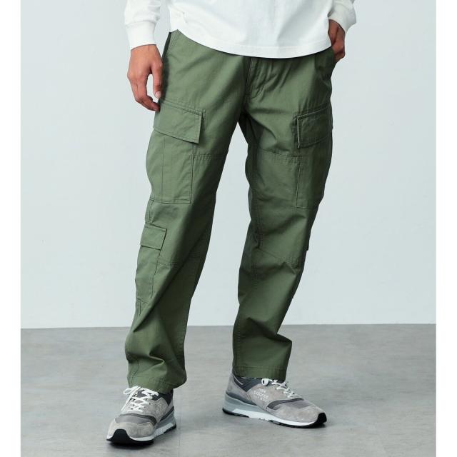 ALPHA COMBAT CARGO PANTS オリーブグリーン Under Armour Alpha Cargo Pants (Marine Green) | All Security