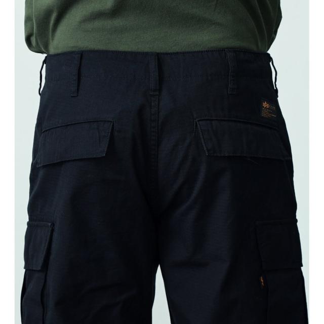 アルファ インダストリーズ（ALPHA INDUSTRIES）/COMBAT CARGO