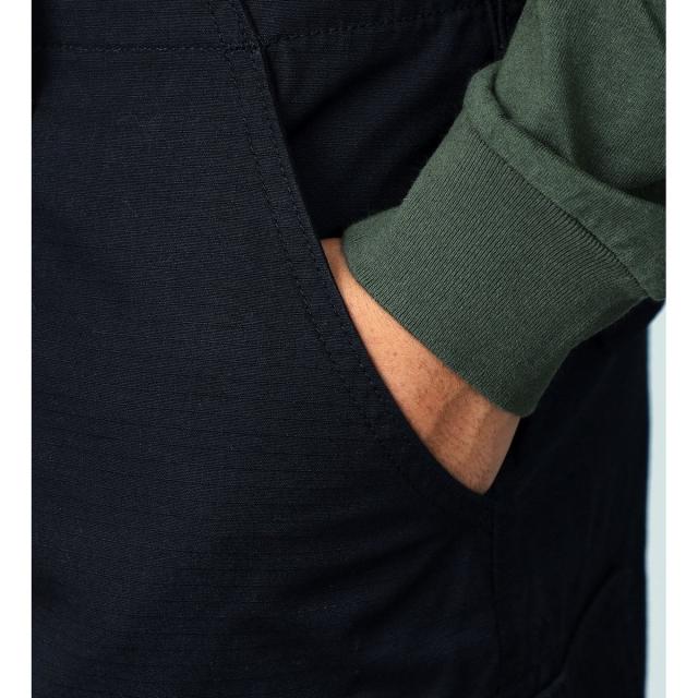 アルファ インダストリーズ（ALPHA INDUSTRIES）/COMBAT CARGO PANTS / コンバット ルーズテーパードカーゴパンツ_11