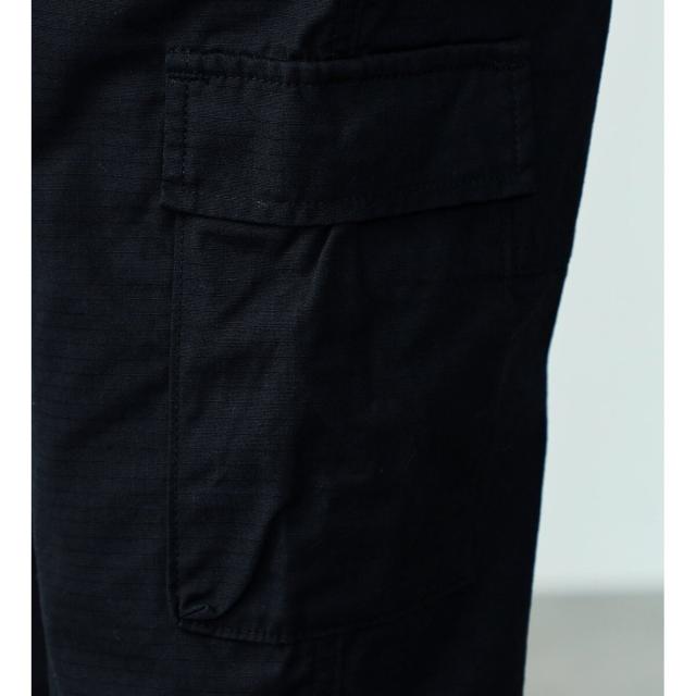 アルファ インダストリーズ（ALPHA INDUSTRIES）/COMBAT CARGO PANTS / コンバット ルーズテーパードカーゴパンツ_14