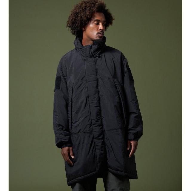 アルファ インダストリーズ（ALPHA INDUSTRIES）/MONSTER PARKA 