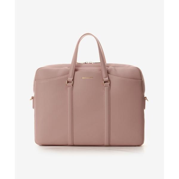 サマンサベガ（Samantha Vega ）/ファスナー付きパソコンバッグ