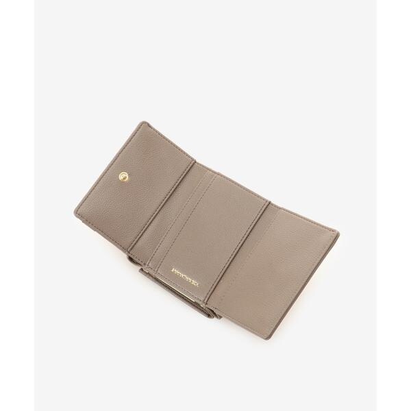 サマンサベガ（Samantha Vega ）/ベルト金具折財布の通販はau PAY