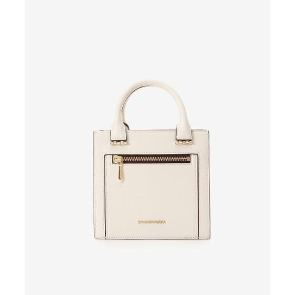 サマンサベガ（Samantha Vega ）/スクエアシンプルミニショルダーバッグ