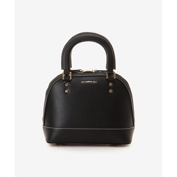 サマンサベガ（Samantha Vega ）/ポイントステッチショルダーバッグ