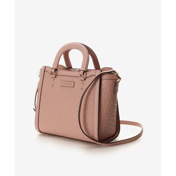 サマンサベガ（Samantha Vega ）/エンボスポイントステッチ