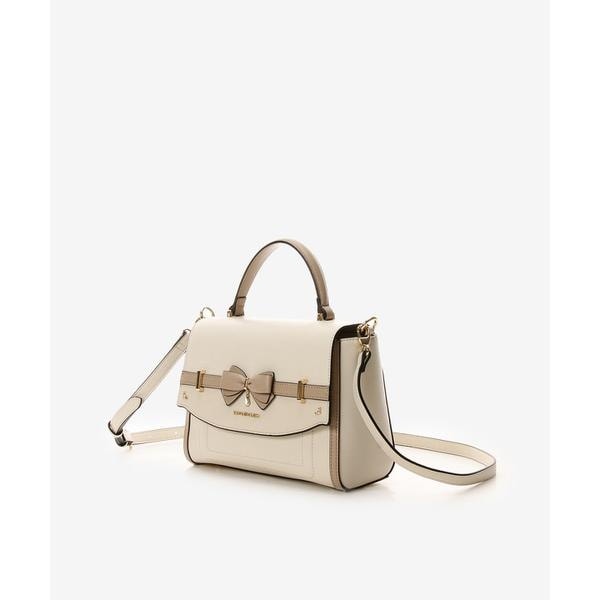 サマンサベガ（Samantha Vega ）/バイカラーアクセントリボン